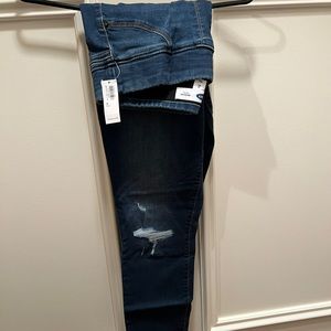 Old Navy Rockstar Jeggings. Size 12Tall